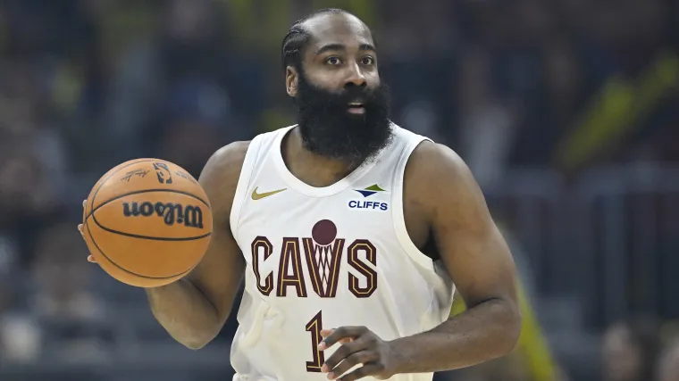 Max Kellerman se disculpa por la comparación entre James Harden y Donald Trump: “Era demasiado serio”