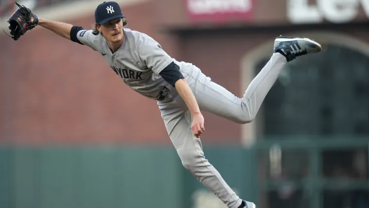 El analista de la MLB preparó el escenario para que la rotación de los Yankees decayera a pesar de una efectividad de élite