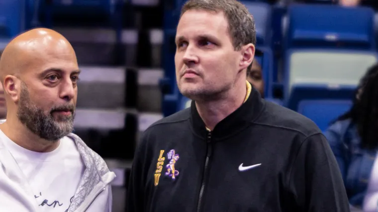 Un experto en baloncesto universitario tiene un mensaje contundente de ‘apestas’ para Will Wade