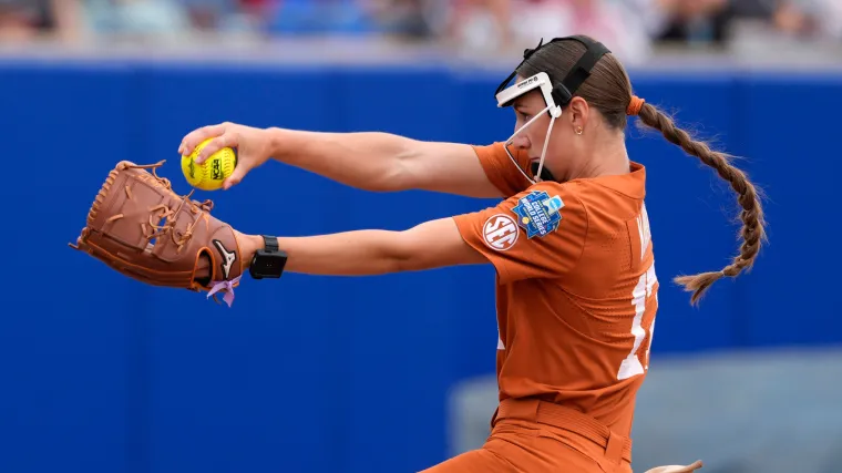 Box Score del estado de Texas vs.Arizona: estadísticas en vivo de las Súper Regionales de Softbol de la NCAA de 2026