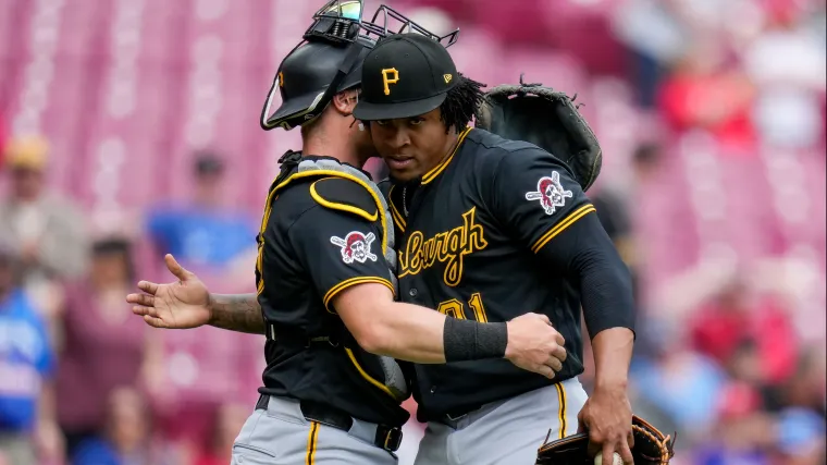 Excelente razón para que los Piratas inicien el primer partido en casa a las 4:12 p.m.