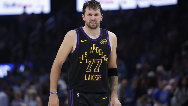 Los Lakers intercambian lanzamiento para reunir a Klay Thompson con Luka Doncic para un regreso monstruoso