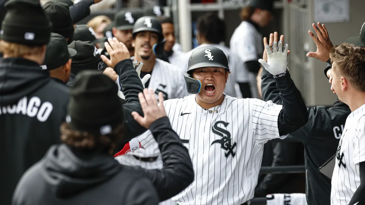 Los Medias Blancas obtienen un pronóstico emocionante y ‘agresivo’ de la fecha límite de cambios de la MLB