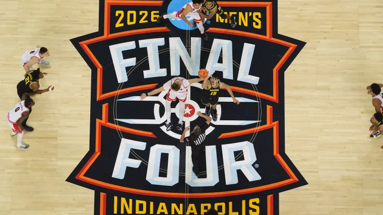 Ganadores y perdedores absolutos de la Final Four de la NCAA: actualizaciones sobre Illinois, UConn, Michigan y Arizona