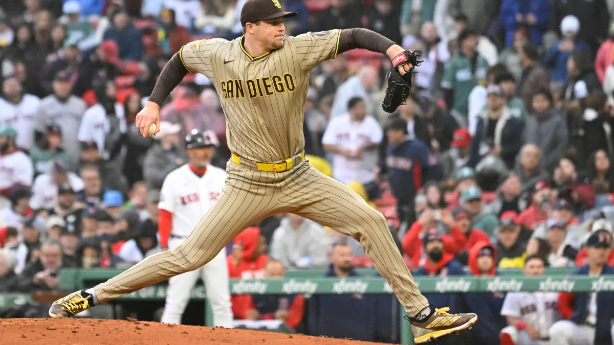 El cerrador superestrella de efectividad de 0.79 que ‘mejor encaja’ de los Marineros en la fecha límite de cambios de la MLB
