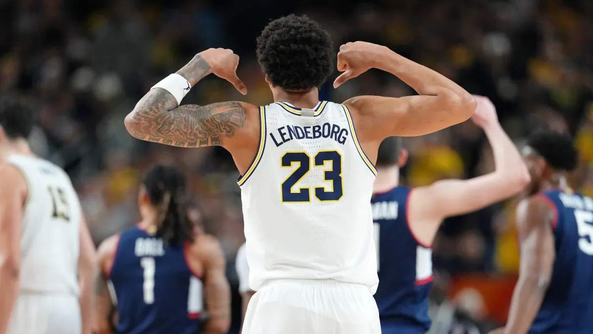 Rastreador del Draft de la NBA de baloncesto de Michigan: actualizaciones en vivo, noticias, rumores, resultados del draft