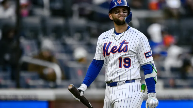 El ex gerente general de la MLB muestra por qué los Azulejos son inteligentes al caminar con Bo Bichette después del último informe