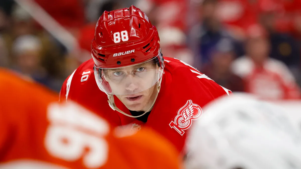 Maple Leafs y Sabres quieren agente libre de 1400 puntos