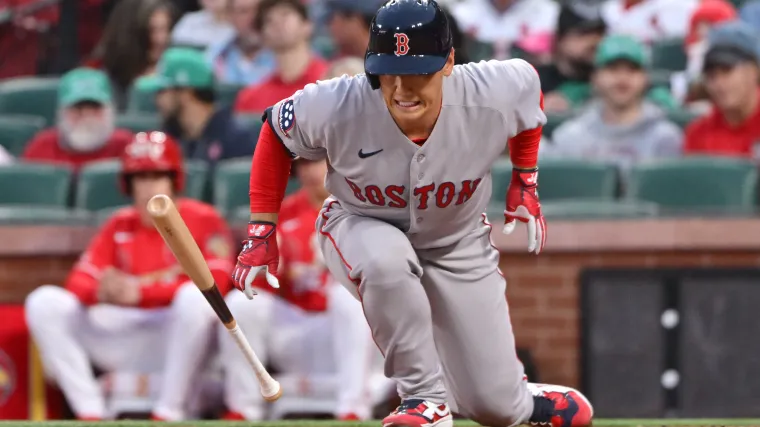 Los Medias Rojas son considerados un problema de 8.64 por MLB Writer