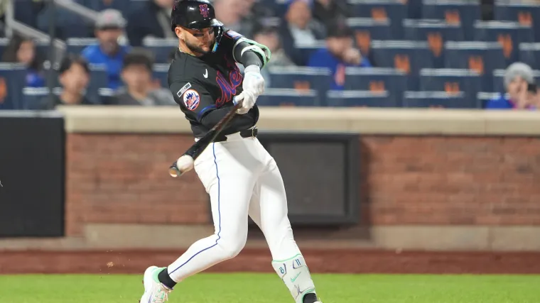 Los Mets golpean a los Dodgers, Shohei Ohtani y Yoshinobu Yamamoto