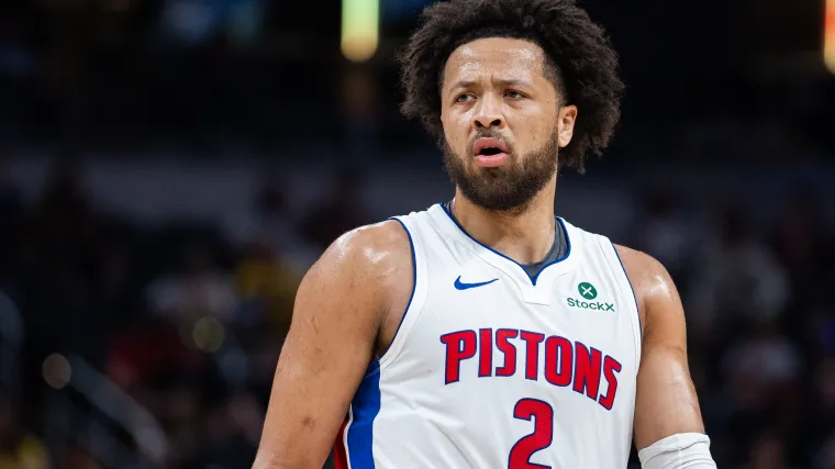 ¿Qué les salió mal a los Pistons en el séptimo juego? Fallos defensivos y los problemas de Tobias Harris le costaron a Detroit la derrota ante los Cavs