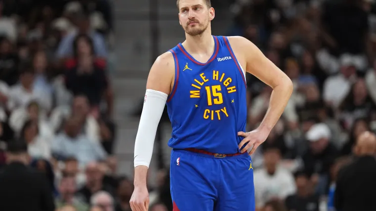 Los Nuggets podrían enfrentar otra costosa decisión por el campeonato
