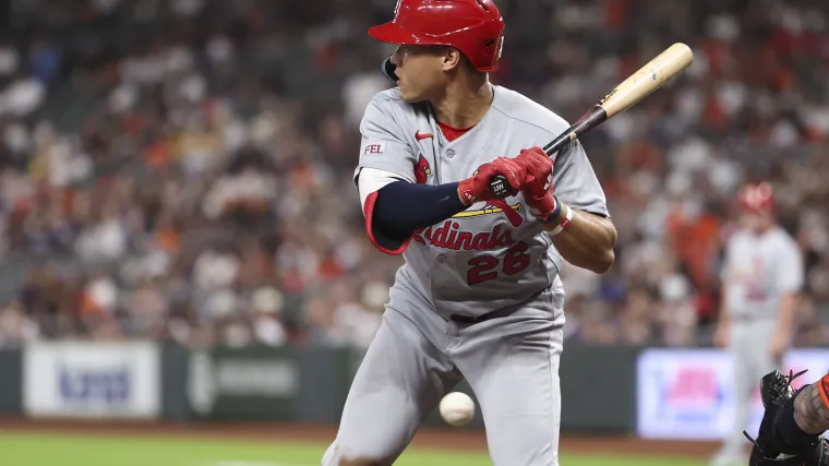 Cardinals JJ Wetherholt es el favorito para ganar hardware valioso