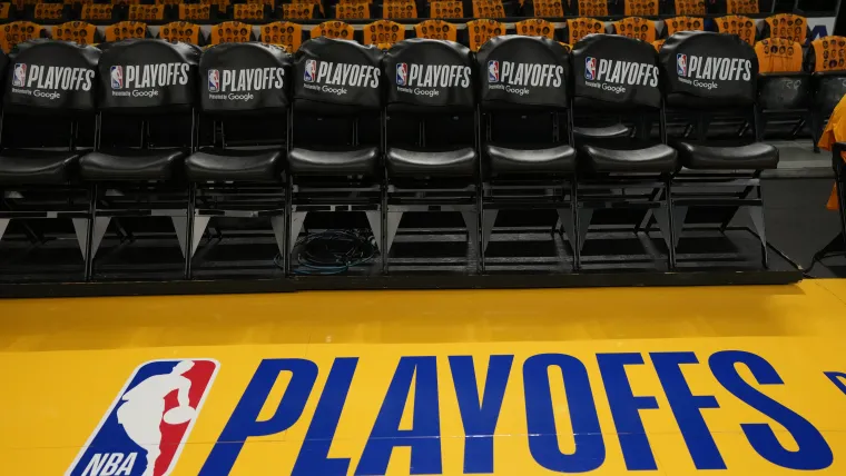 Spurs, Knicks, Cavs y Thunder hacen historia en la NBA como nunca antes