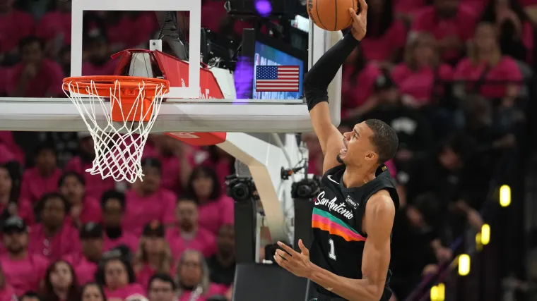 Timberwolves vs. ¿En qué canal están los Spurs? Hora, programación de TV, transmisión en vivo para ver el Juego 4 de la Serie de Playoffs de la NBA