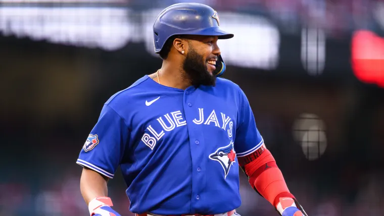 Vladimir Guerrero Jr. fue la mayor sorpresa de los Azulejos por todas las razones equivocadas