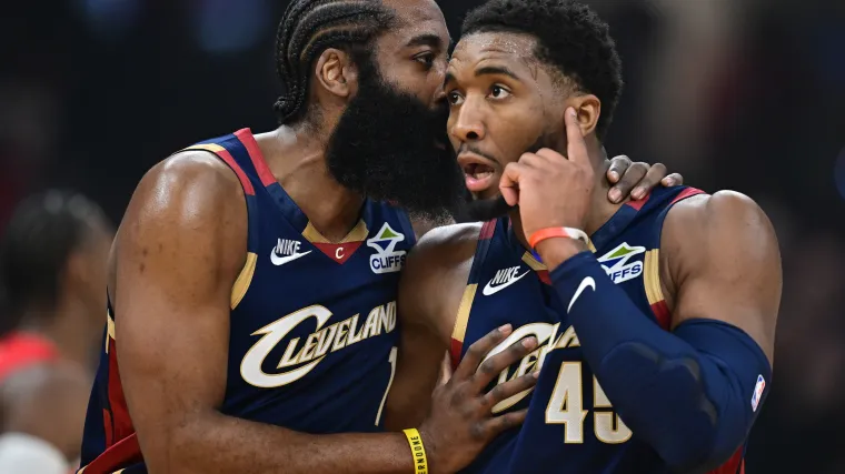 Hoy Cavs vs. ¿En qué canal están los Raptors? Hora, programación de TV, transmisión en vivo del Juego 5 de la Serie de Playoffs de la NBA