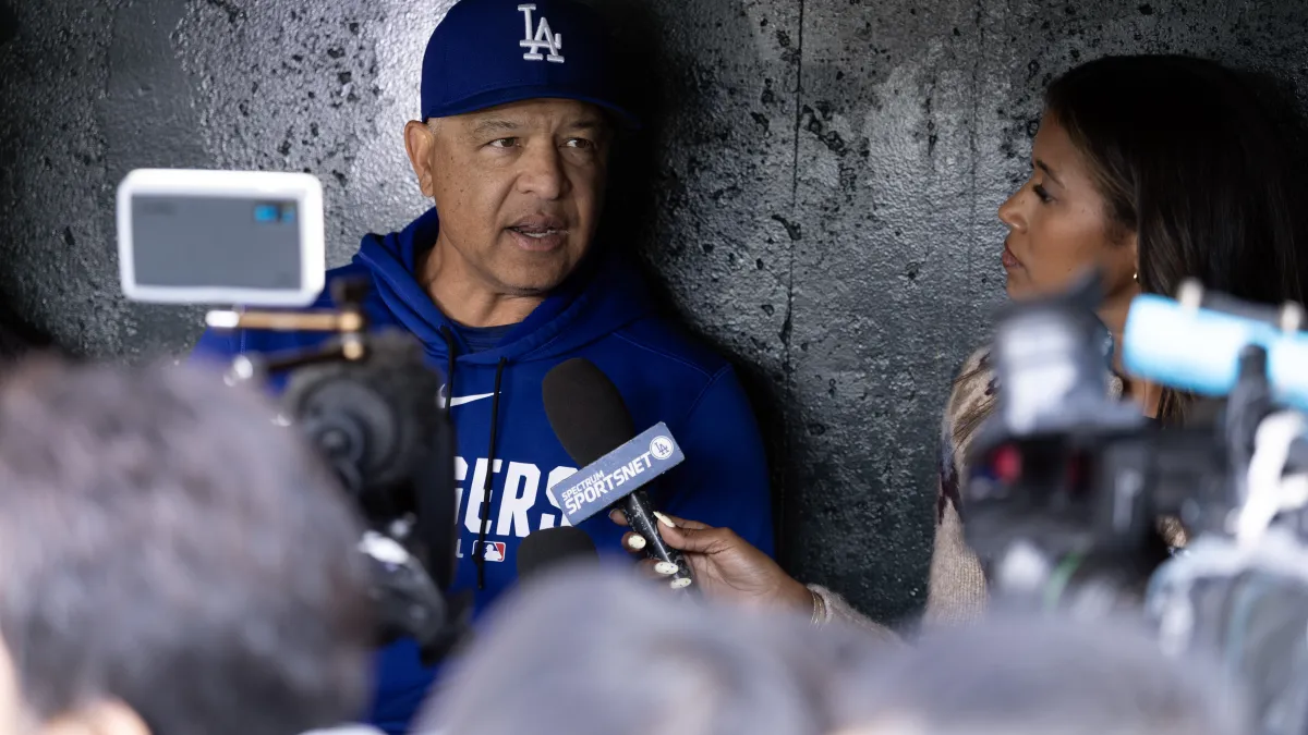 Los Dodgers tienen una “alta” posibilidad de convertirse en un futuro miembro del Salón de la Fama de los Medias Rojas