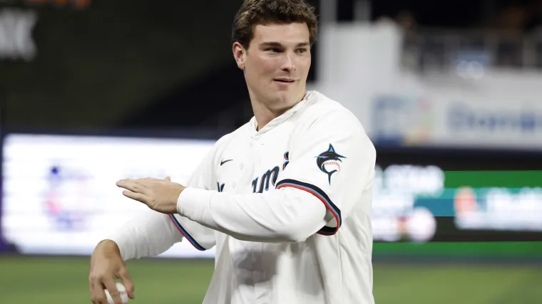 El primer lanzamiento de Fernando Mendoza no es algo de lo que los Raiders deban preocuparse