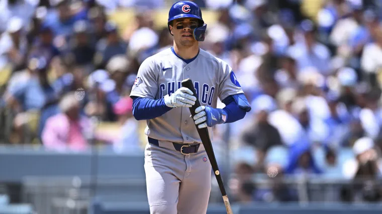 Los Yankees, los Medias Rojas, los Azulejos y los Rays quieren la misma pieza comercial de los Cachorros.