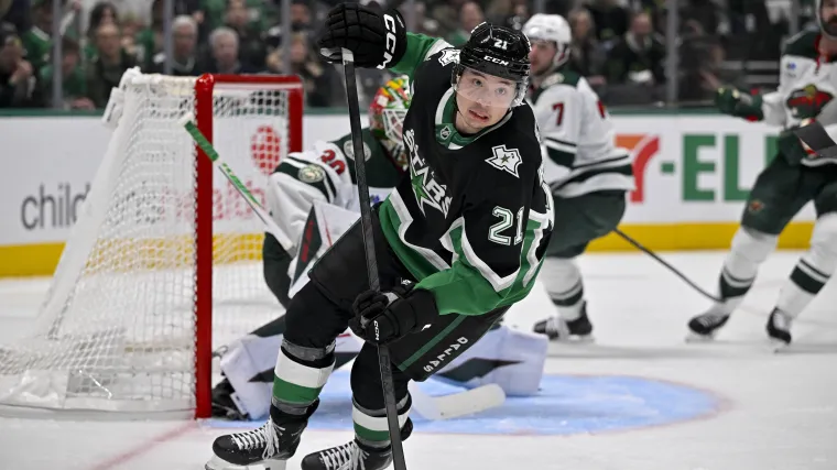 ¿En qué canal está Wild vs Stars hoy? Hora, programación de TV, transmisión en vivo para ver el juego 6 de la serie de playoffs de la NHL