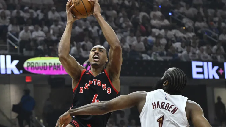 ¿En qué canal se transmiten Raptors vs. Cavs hoy? Hora, programación de TV, transmisión en vivo del Juego 6 de la Serie de Playoffs de la NBA