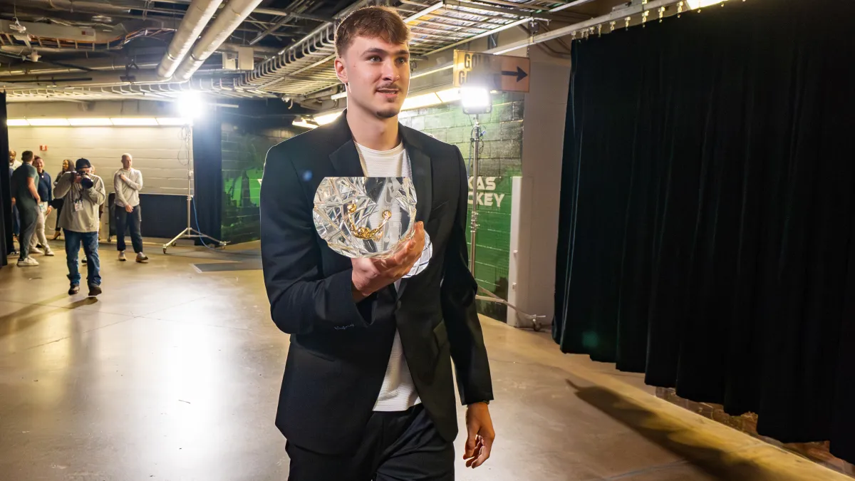 Cooper Flagg podría conseguir un compañero de fórmula superestrella si los Mavericks logran este intercambio