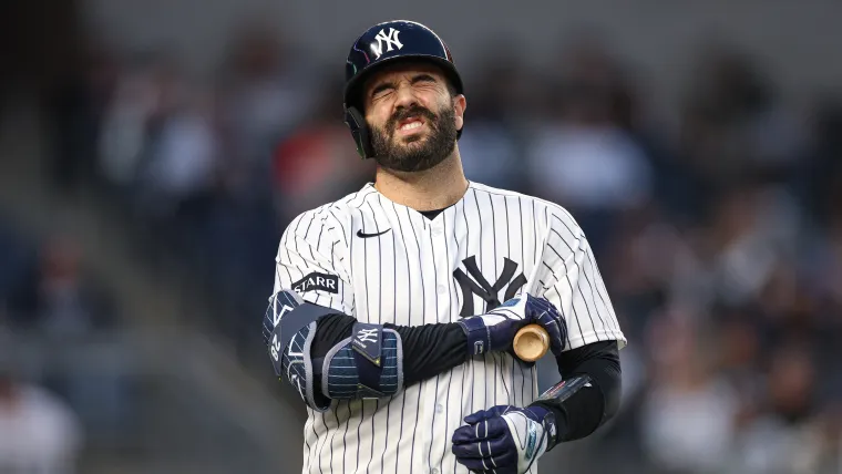 Austin Wells de los Yankees necesita aportar más en un área clave