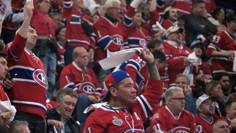 ¿Por qué a los canadienses se les llama “centros”? Explicando la historia detrás del apodo del Montreal Hockey Club