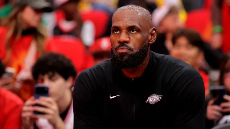 Los Lakers obtuvieron el mejor informe posible para los fanáticos que desean que LeBron James regrese a Los Ángeles