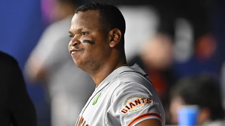 El experto de la MLB Rafael Devers, Matt Chapman y Willie Adams revelan las probabilidades de intercambio de los gigantes