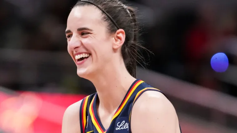 Kaitlyn Clarke recibe una respuesta divertida al desafío defensivo de Stephanie White después de la victoria de Fever