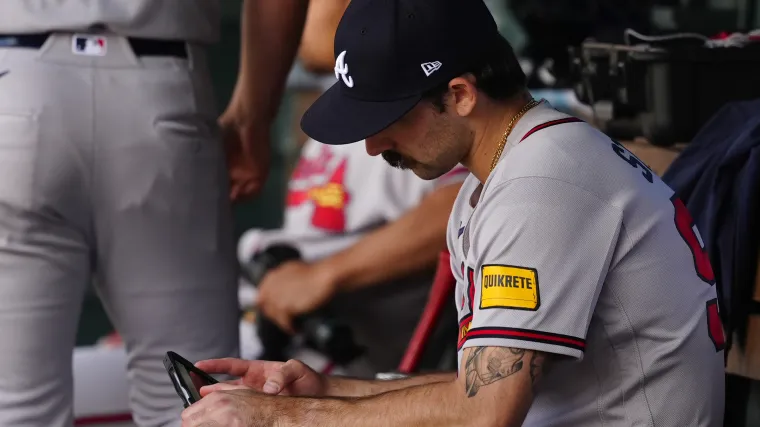 El escritor de los Bravos insta al gerente general Alex Anthopoulos a cambiar por un abridor de ‘impacto’ en medio del regreso de Spencer Strider