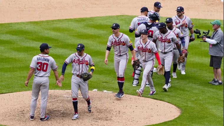 El intercambio entre Bravos y Tigres envía al dos veces ganador del Cy Young a Atlanta por 32 millones de dólares para emparejarse con Chris Sale