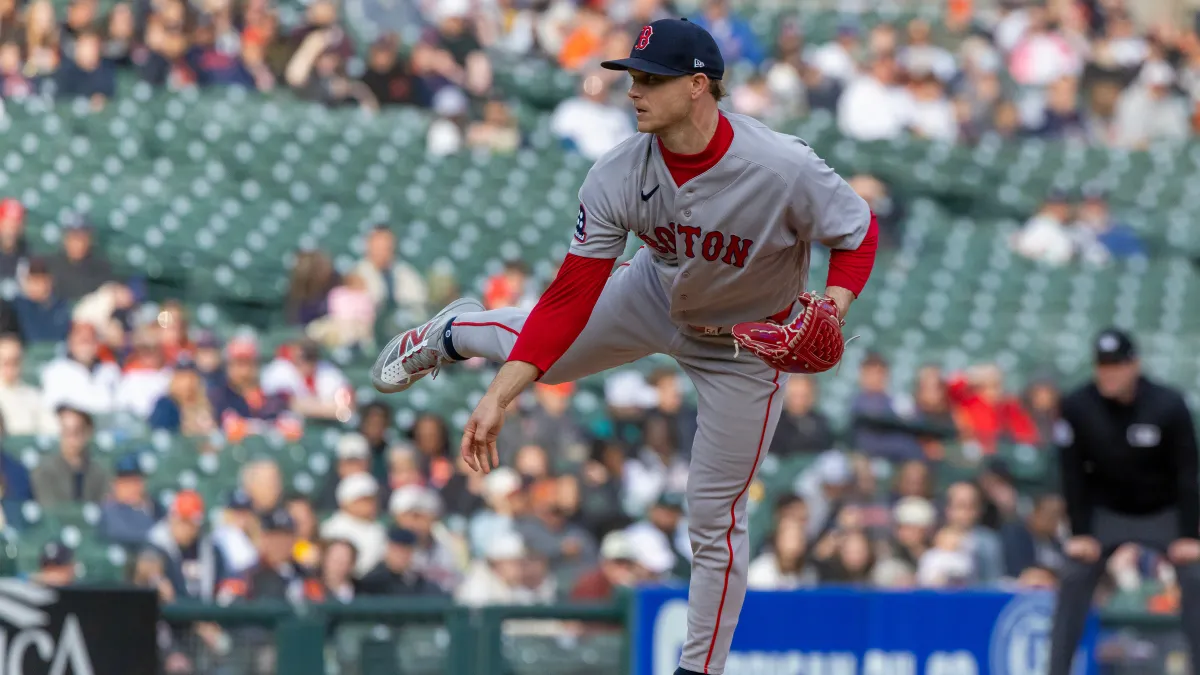 MLB tiene una última oportunidad de recompensar al as de los Medias Rojas, Sonny Gray, con una merecida selección al Juego de Estrellas