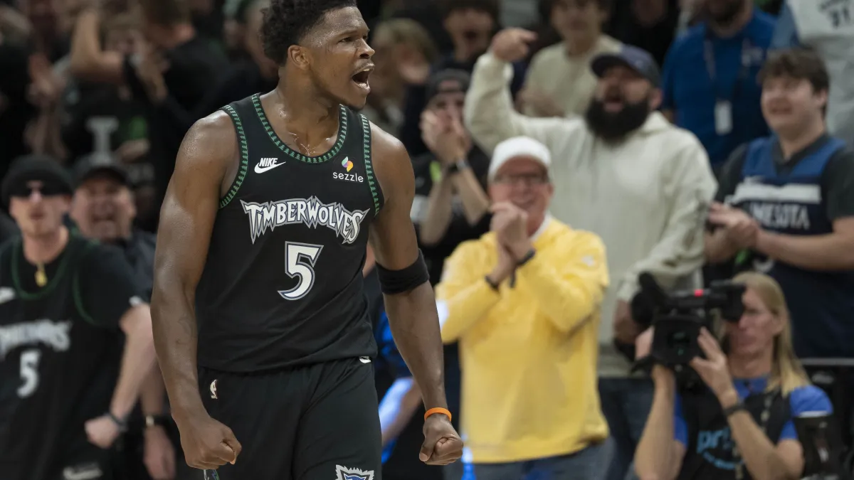 Timberwolves y Nuggets, candidatos ocultos para el cuatro veces campeón de la NBA y ex MVP de 101 millones de dólares