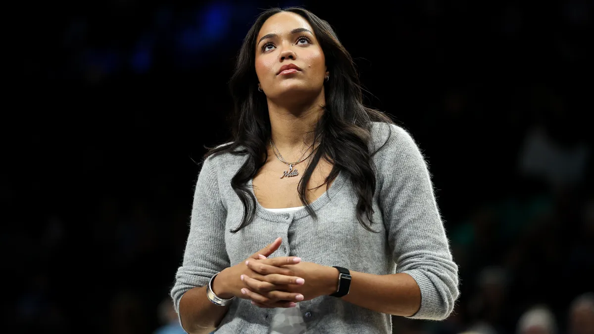 Lynx recibe una impactante actualización comercial de Nafisa Collier antes de la fecha límite de la WNBA