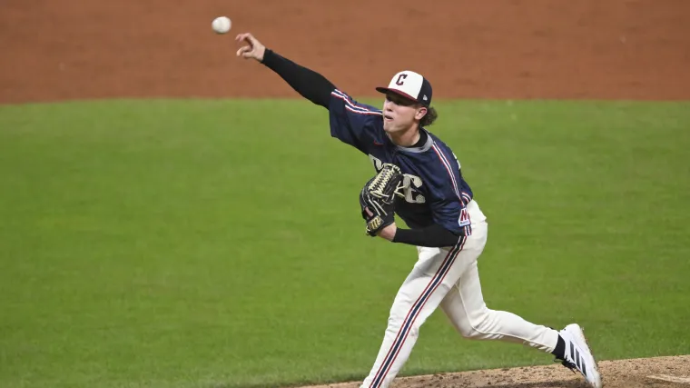 Los Guardianes entregaron el lanzador a los White Sox luego de que fracasara el experimento