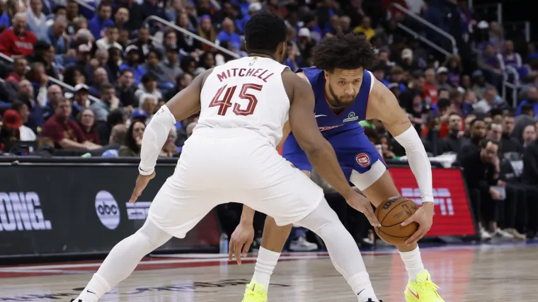 Cavaliers vs Pistons Live Box Score: Estadísticas completas del Juego 7 de la Semifinal de la Conferencia Este de los Playoffs de la NBA