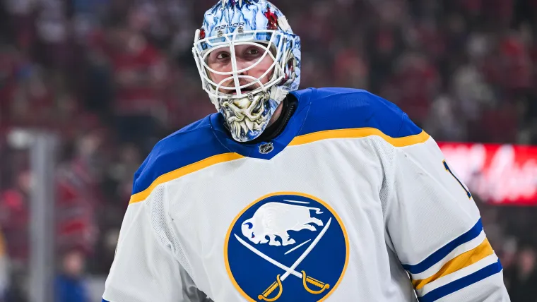Aquí hay una guía de pronunciación de Ukko-Pekka Luukkonen para ayudar a los fanáticos de la NHL (y a PK Subban) a entender bien su nombre.