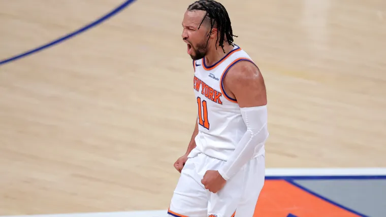Por qué la leyenda de los Knicks se disculpó con Jalen Brunson y con todos los fanáticos de Nueva York después del Juego 1