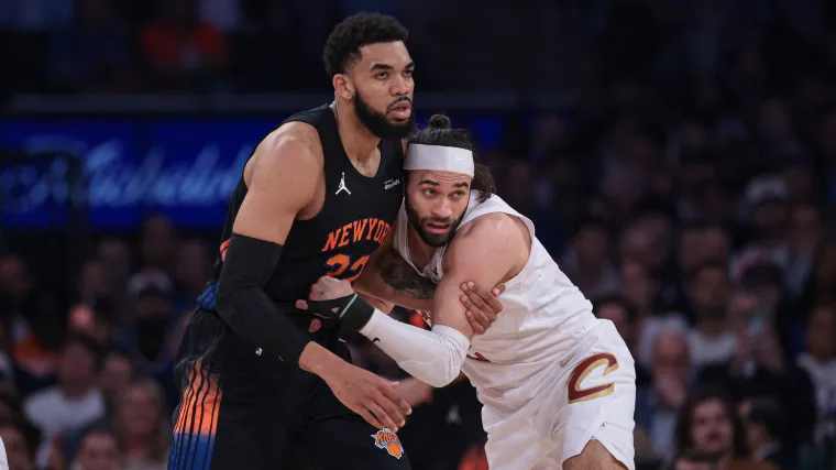 Knicks vs. Cavaliers resultados en vivo, actualizaciones y momentos destacados del Juego 3 de las Finales de la Conferencia Este de la NBA de 2026