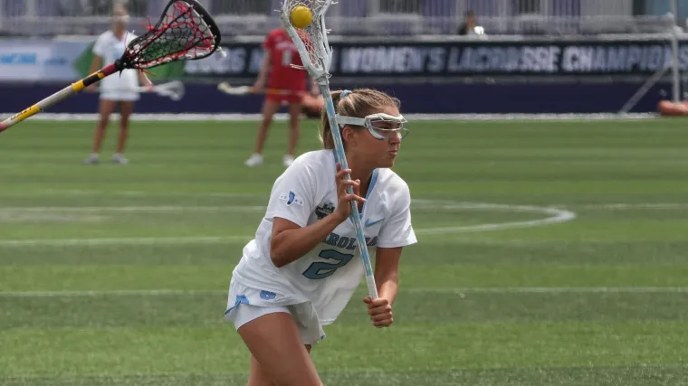 Carolina del Norte vs. Northwestern Box Score: estadísticas en vivo del Campeonato Nacional de Lacrosse Femenino de la NCAA