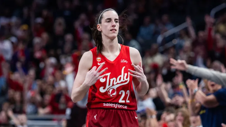 ¿A qué hora es hoy el partido de la fiebre? Horario de TV, canal y transmisión en vivo para ver el juego de la WNBA de Indiana en Valkyries
