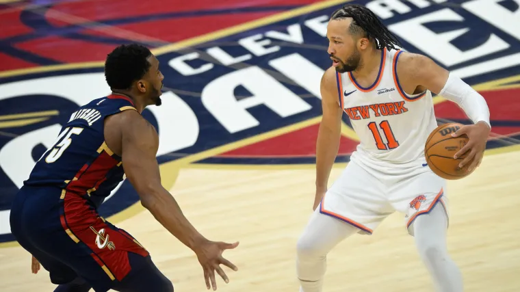 Knicks vs. Cavaliers resultados en vivo, actualizaciones y momentos destacados del Juego 4 de las Finales de la Conferencia Este de la NBA de 2026