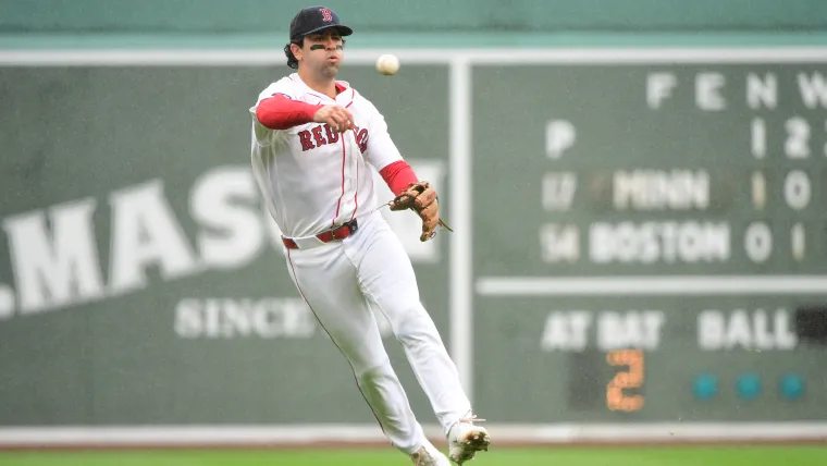 El ascenso de Franklin Arias podría combinar perfectamente con Marcelo Meyer en Boston