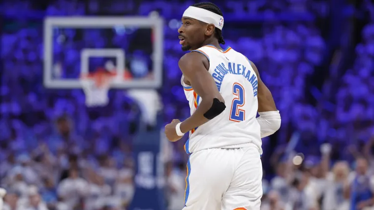 Código promocional de Novig TSNEWS50: obtenga un bono de $ 50 en las predicciones del juego 6 de Thunder-Spurs