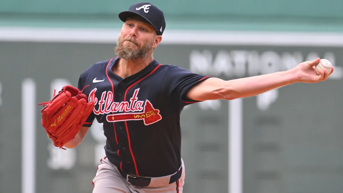 Se espera que los Bravos cambien a su rival ganador del Cy Young por $56 millones para formar un dúo repleto de estrellas con Chris Sale