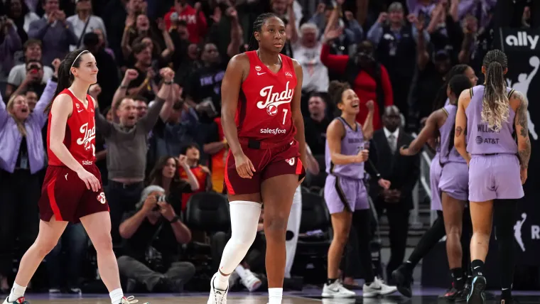 Dónde ver Mystics vs. Fever hoy: canal, hora, programación de TV, transmisión en vivo del juego de Kaitlyn Clarke WNBA