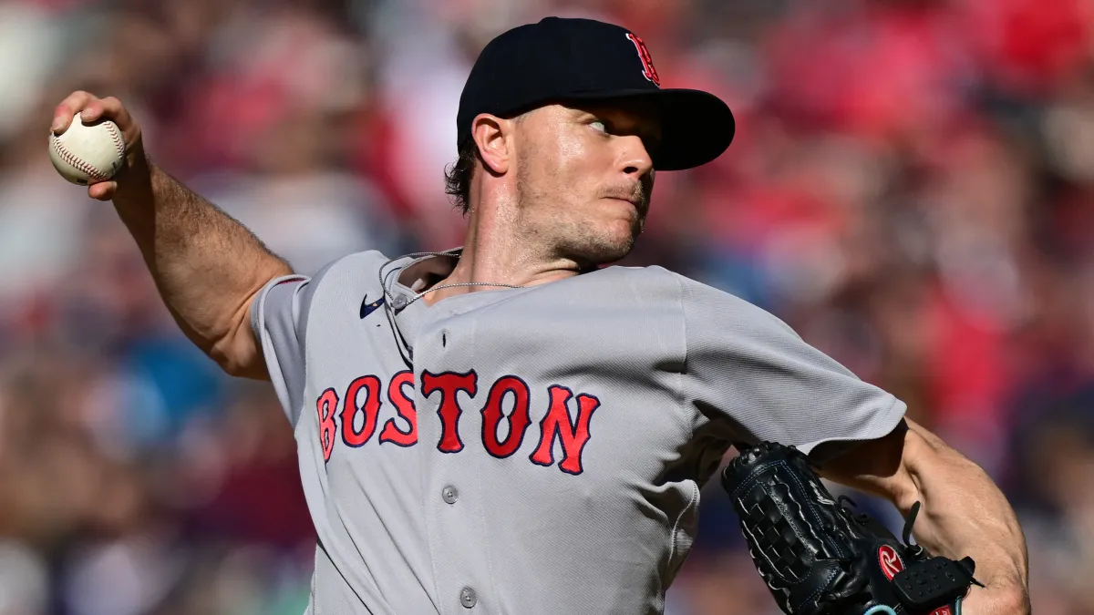 El caso estelar de Sonny Gray fue imposible de ignorar después de que el Ranger Suárez aterrizó en la lista de lesionados